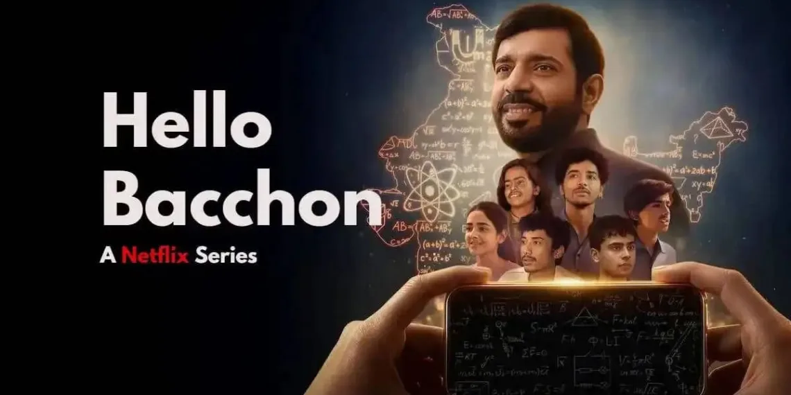 Hello Bachhon Review