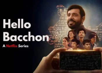 Hello Bachhon Review