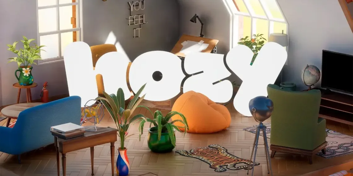 Hozy Review