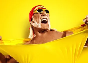 Hulk Hogan: Real American Review