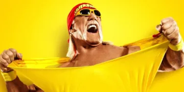 Hulk Hogan: Real American Review: Final Words from a Wrestling Giant 1 Hulk Hogan: Real American Review