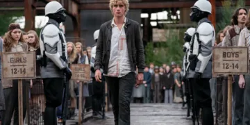 Hunger Games: Sunrise on the Reaping Trailer Unveils Young Haymitch’s Brutal Return to Panem 1 Hunger Games: Sunrise on the Reaping