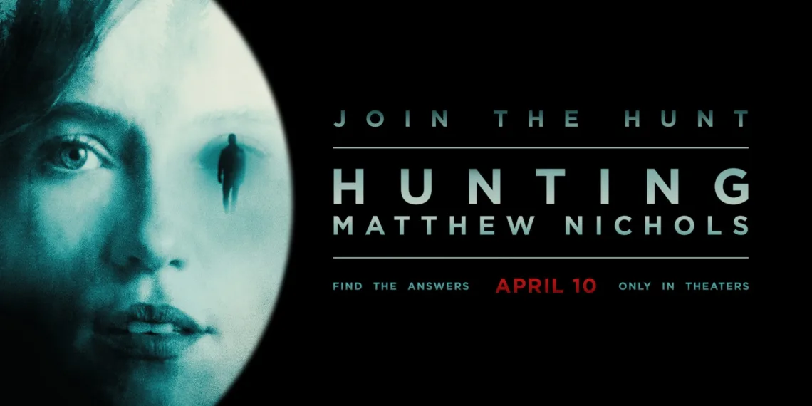 Hunting Matthew Nichols Review