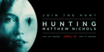 Hunting Matthew Nichols Review