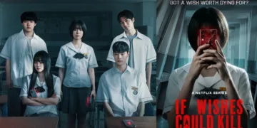 If Wishes Could Kill Review