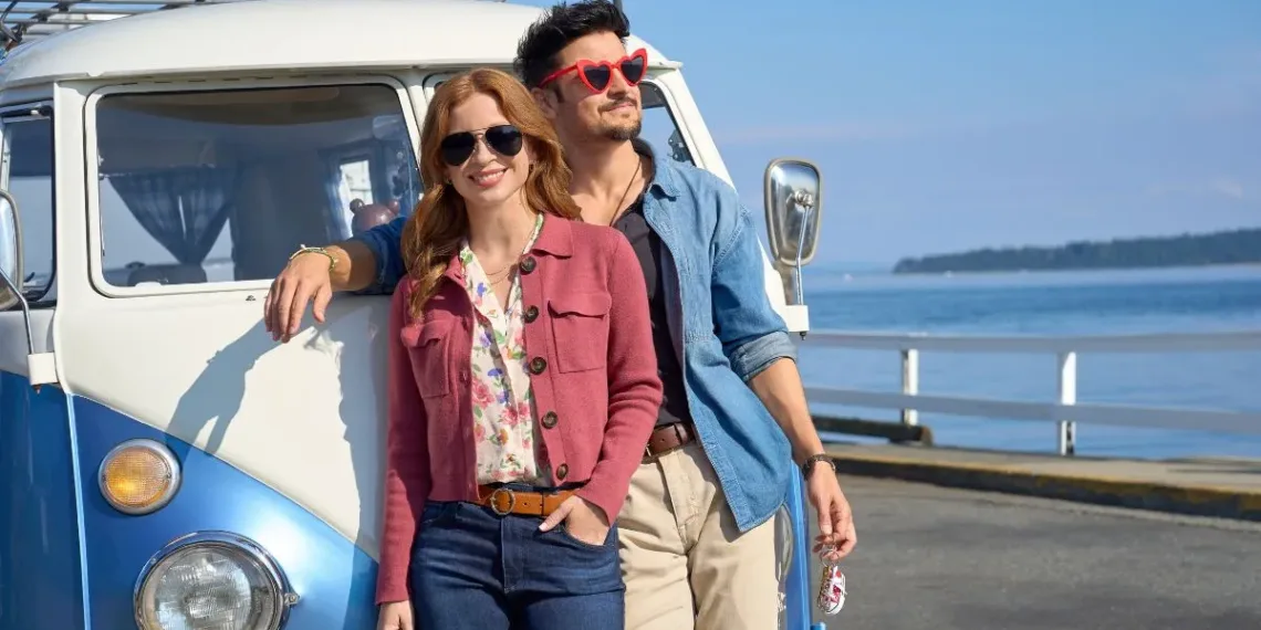 I’ll Be Seeing You Review