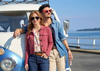 I’ll Be Seeing You Review