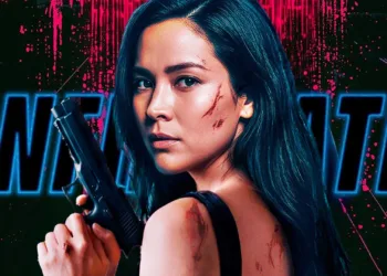 Infiltrate Review
