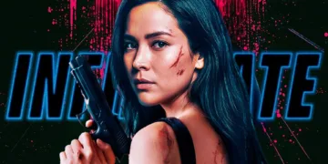 Infiltrate Review