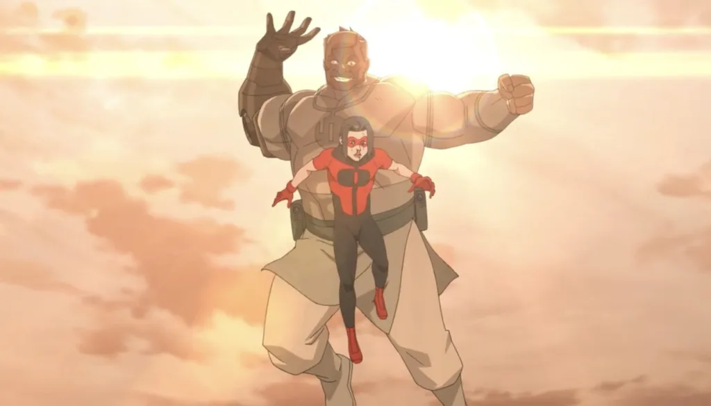 Invincible Season 4 Review