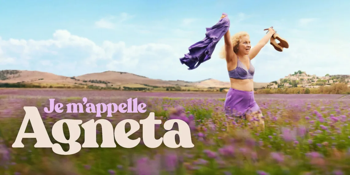 Je m'appelle Agneta Review