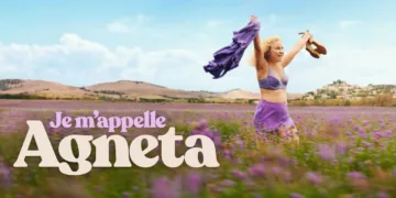 Je m'appelle Agneta Review