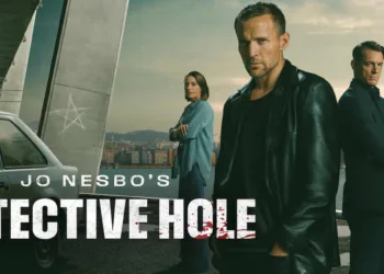 Jo Nesbø’s Detective Hole Review