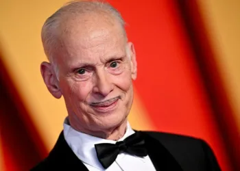 John Waters