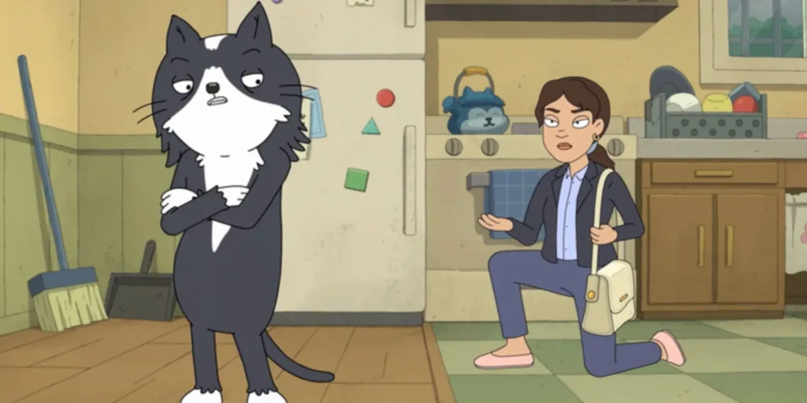 Kevin Review