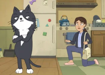Kevin Review