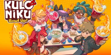KuloNiku: Bowl Up! Review