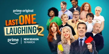 Last One Laughing UK season 2 Review