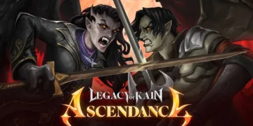 Legacy of Kain: Ascendance Review