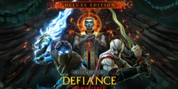 Legacy of Kain Defiance Remastered Review
