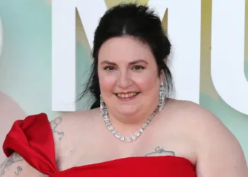 Lena Dunham