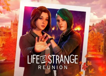 Life is Strange: Reunion Review