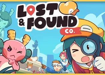 Lost and Found Co. Review