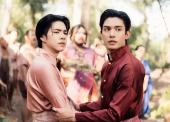 Love Upon a Time Review