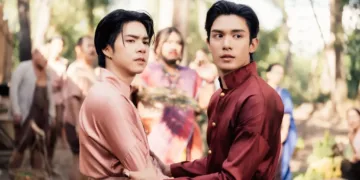 Love Upon a Time Review