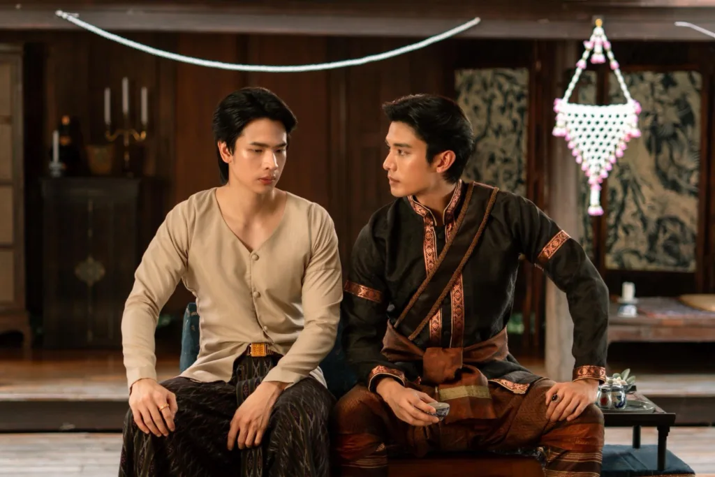 Love Upon a Time Review