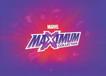 MARVEL MaXimum Collection Review