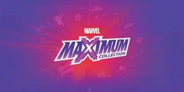 MARVEL MaXimum Collection Review