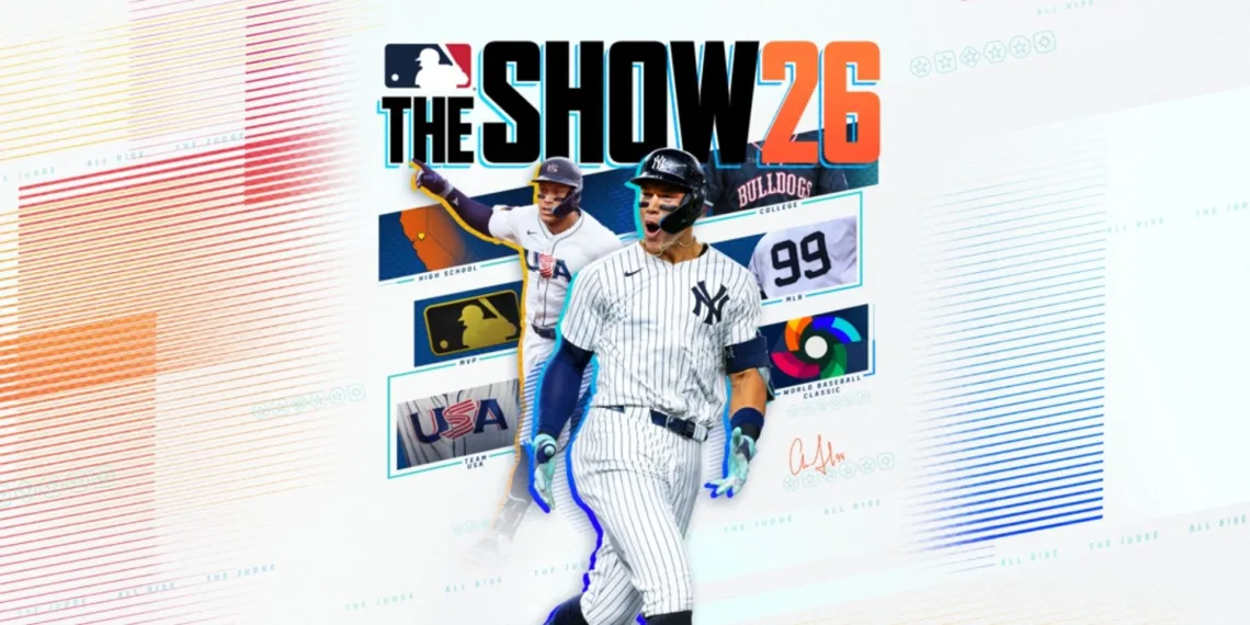 MLB The Show 26 Review: Precision Play in a Static Stadium 41 MLB The Show 26 Review