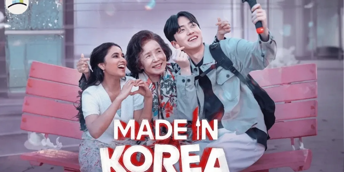 Made in Korea Review