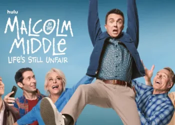 Malcolm in the Middle Life's Still Unfair Review