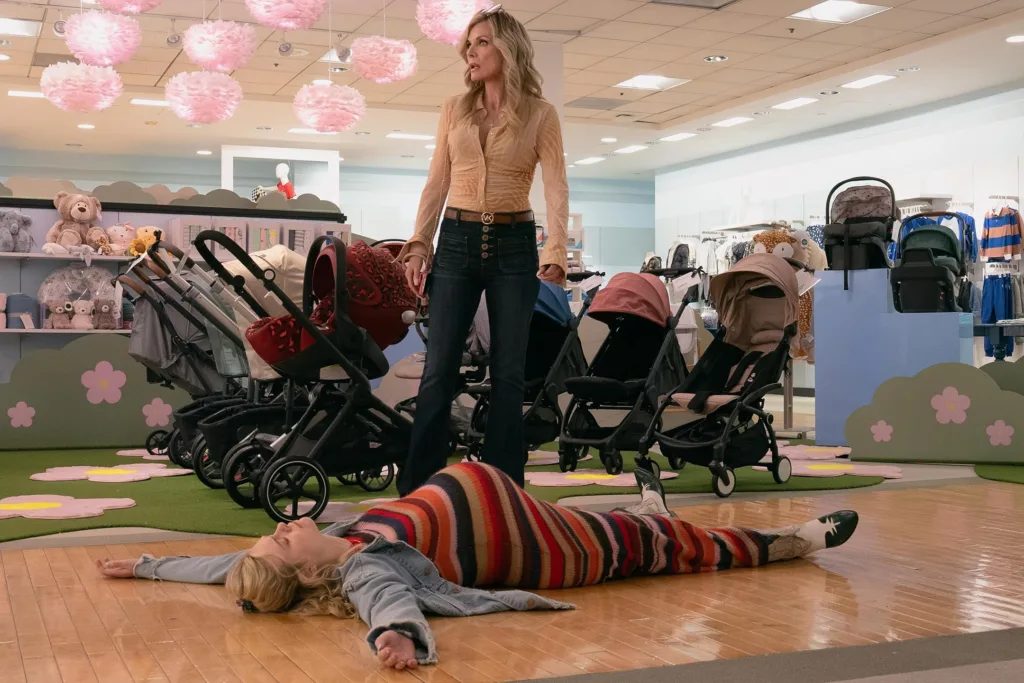 Margo's Got Money Troubles Review: A Deeply Human Take on the Modern Hustle 43 Margo's Got Money Troubles Review