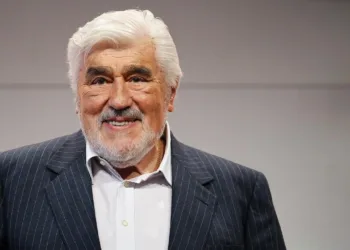 Mario Adorf