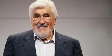 Mario Adorf