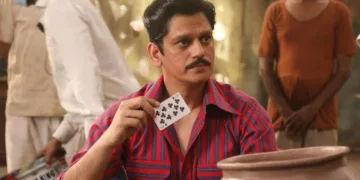 Matka King Review