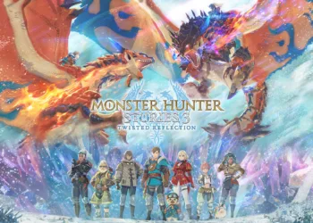 Monster Hunter Stories 3: Twisted Reflection Review