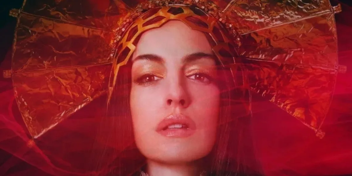 Mother Mary Review