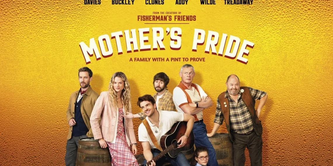 Mother’s Pride Review