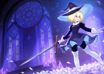 Never Grave: The Witch and the Curse Review