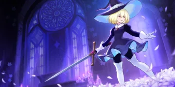 Never Grave: The Witch and the Curse Review