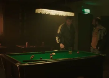 No Ordinary Heist (2026)