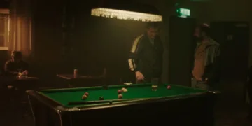 No Ordinary Heist (2026)