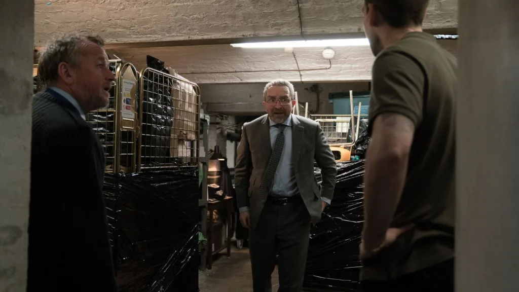 No Ordinary Heist Review