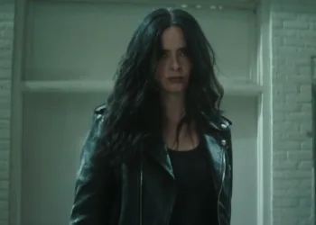 Jessica Jones