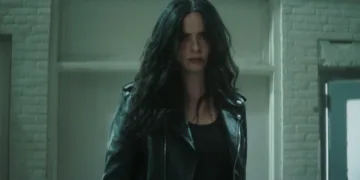Jessica Jones