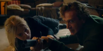 OVER YOUR DEAD BODY Still 3 b0229c
